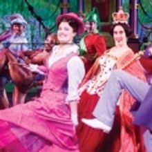 MARY POPPINS to Open 3/20 at Tennessee Performing Arts Center