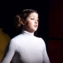 Octavarius Announces STARS! WARS! THE MUSICAL for 3/9