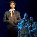 Photo Flash: Here Come The IDIOTS! First Look at AMERICAN IDIOT Tour!