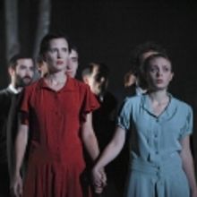 BWW Review: Wilma Theater's OUR CLASS - Intense and Tragic