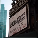 UP ON THE MARQUEE: NEWSIES!