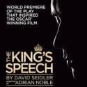 Confirmed: THE KING'S SPEECH Will Transfer to West End on Mar 27