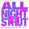BWW Reviews: THE ALL NIGHT STRUT Brings Swing-Era Glamour to The Keeton Theatre
