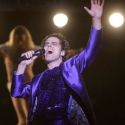 Photo Flash: Look at Broadway-Bound JESUS CHRIST SUPERSTAR