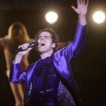Photo Flash: Look at Broadway-Bound JESUS CHRIST SUPERSTAR