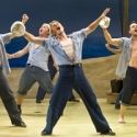 SOUTH PACIFIC Heads to West End for Early Autumn?