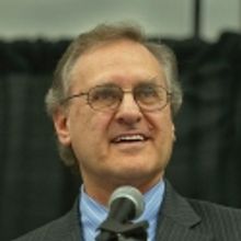 Conversations on the Green Continues with Stephen Lewis, 2/27