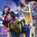 New Jersey's Shakespeare LIVE! Presents MACBETH & A MIDSUMMER NIGHT'S DREAM, 3/10
