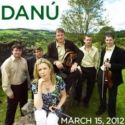 Portland Ovations Celebrates St. Patrick with Traditional Irish Ensemble Danú, 3/15