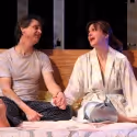 Photo Flash: First Look at Working Theatre's CALL ME WALDO