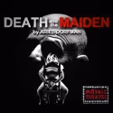 Mosaic Theatre to Present DEATH AND THE MAIDEN, 3/8-4/1