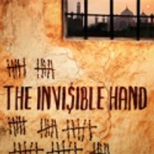 Repertory Theatre of St. Louis Presents THE INVISIBLE HAND, 3/7-25