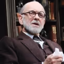 FREUD'S LAST SESSION Celebrates 600 Performances, 2/20