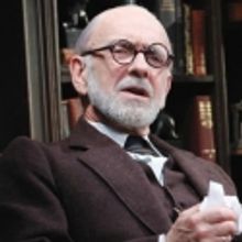 FREUD'S LAST SESSION Celebrates 600 Performances, 2/20