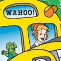 Jorgensen Center Welcomes MAGIC SCHOOL BUS- LIVE, 3/11