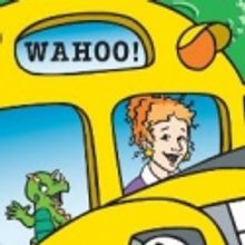 Jorgensen Center Welcomes MAGIC SCHOOL BUS- LIVE, 3/11
