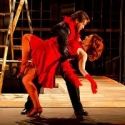 BWW Reviews: Dan Folino and Katherine DeBoer Make Lakeland's ANYONE CAN WHISTLE…