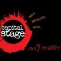 Capitol Stage Company Presents Katie Rubin in MY SPIRITUAL DEATH, A COMEDY SHOW!, 3/9