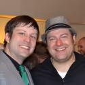 Photo Flash: Circle Theatre Celebrates Opening of THE RITZ