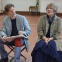 Photo Flash: Ron Bohmer and Erin Davie Lead The Rep's SUNDAY IN THE PARK WITH GEORGE…