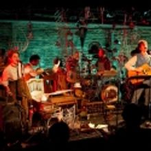 A.R.T. to Present the World Premiere of FUTURITY: A MUSICAL BY THE LISPS