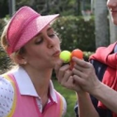 Gulfshore Playhouse to Present Ken Ludwig’s THE FOX ON THE FAIRWAY