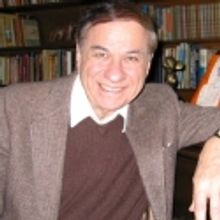 El Capitan Theatre Honors Richard M. Sherman, 1/8