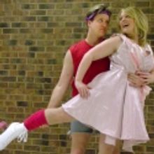 XANADU Comes to MCCC's Kelsey Theatre, 3/9-18