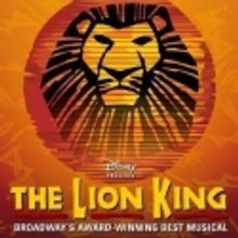 THE LION KING Opens Tonight in Richmond