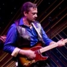 Florida Studio Theatre Extends SHAKE, RATTLE AND ROLL