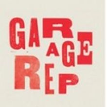 Garage Rep Presents OOHRAH!, HIT THE WALL, and HE WHO 2/3-4/8