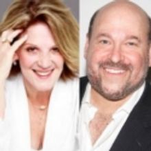 Linda Lavin, Laura Osnes, Frank Wildhorn and More Set for THE BEST OF JIM CARUSO'S…