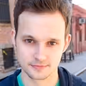 THE FRIDAY SIX: Q&As with Your Favorite Broadway Stars- Jeremy Woodard!