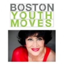 Boston Youth Moves Producers’ Circle to Present Chita Rivera in Concert, 5/4