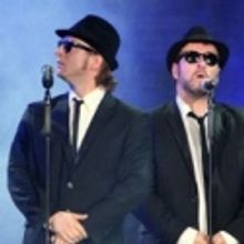 Lehman Center for the Performing Arts Announces BLUES BROTHERS Tribute for 2/25
