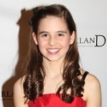 Carly Rose Sonenclar Returns to Birdland, 2/26