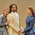 BWW Reviews: Stunning Cast and Intriguing Production Make San Francisco Opera's…