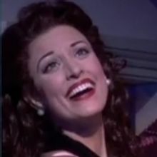 STAGE TUBE: Brent Barrett and Rachel York Discuss ISN'T IT ROMANTIC?