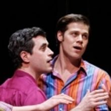 JERSEY BOYS Announces Adelaide Run from October