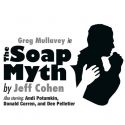 National Jewish Theater to Present THE SOAP MYTH, 3/23-4/22