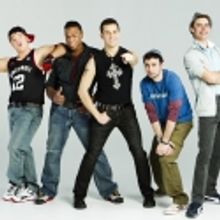 Ohama Playhouse Announces ALTAR BOYZ for 3/2