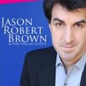 Jason Robert Brown to Play National Youth Music Theatre in August