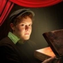 THE HOUDINI BOX Set for Skokie Run 3/14-25