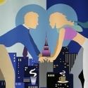BWW Reviews: I LOVE YOU BECAUSE @ Studio 1398 - Hit Off-Broadway Musical Lands in…