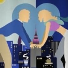 BWW Reviews: I LOVE YOU BECAUSE @ Studio 1398 - Hit Off-Broadway Musical Lands in Van