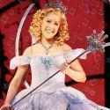 Alli Mauzey and Andy Kelso Join WICKED Tour, 2/24
