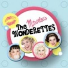 BWW Reviews: The Simply Marvelous, MARVELOUS WONDERETTES