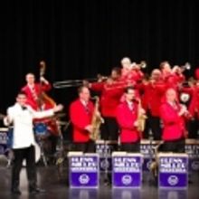 Drury Lane Theatre Presents Glenn Miller Orchestra, 5/21-22