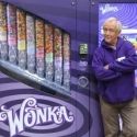 Hurrah Players Present WILLY WONKA, 3/9-11