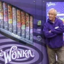 Hurrah Players Present WILLY WONKA, 3/9-11